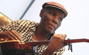 Zimbabwe: Tuku - a Worthy Tourism Ambassador - allAfrica.com