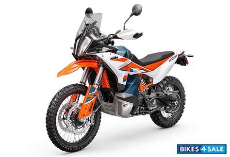 KTM 2023 890 Adventure R Motorcycle Price, Specs and Features - Bikes4Sale