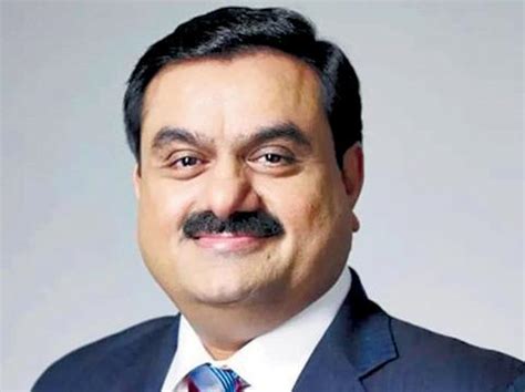 Two Adani cos to raise ₹21K cr via QIP