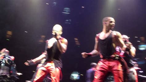 JLS - Eyes Wide Shut - O2 Arena - Sunday 25th March 2012 - YouTube