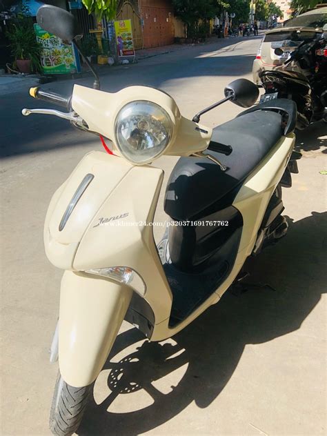 YAMAHA JANUS Price $990.00 in Tuol Tumpung Muoy, Cambodia - ហាងលក់ម៉ូតូមួយទឹក NAFAH1 | Khmer24.com