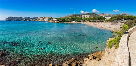 Playa de Torà (Calviá, Mallorca) | Planes | EL MUNDO