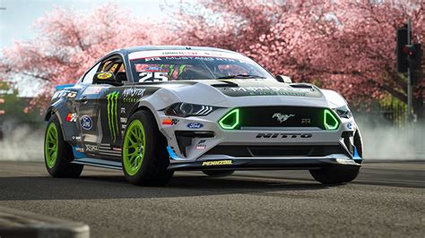 Forza Motorsport offers epic drift action for Xbox gamers in March update - Motoring Research