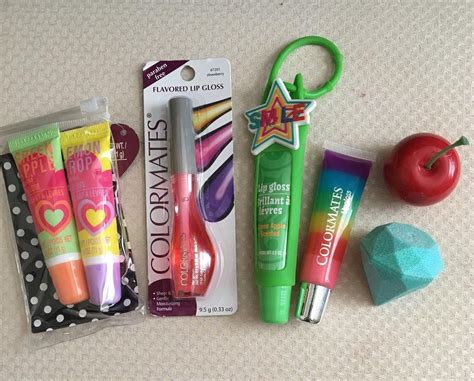 Lip Gloss And Lip Balm ️💋 on Instagram: “Dollar tree haul!! - #lipgloss #lipbalm #dollartree # ...