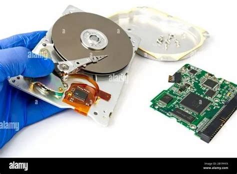 Computer Repairing Service - Hard Disk Repairing Service Service ...