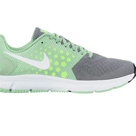 Nike Women's Air Zoom Span Running Shoes | Running | Shoes | Shop The ...