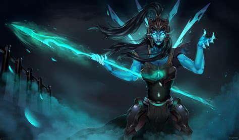 Kalista Counter - Os melhores champs para ganhar do Kalista - Lolzin