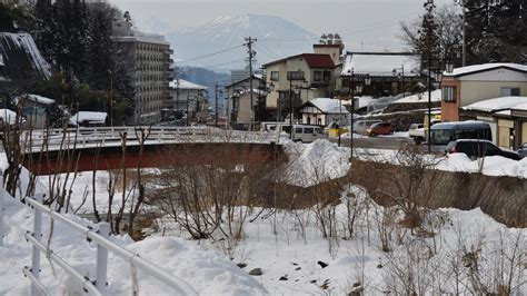 Winter in Shibu Onsen, Nagano Prefecture, JAPAN | Shibu Onse… | Flickr