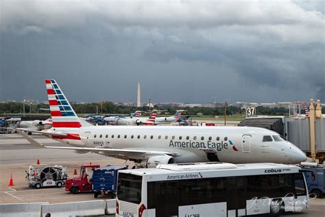 Airport Photography | DCA ATCT, 2018 09 12. Photography by J… | Flickr