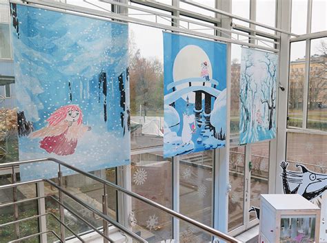 'Making of Moomin Museum' exhibition now open - Moomin