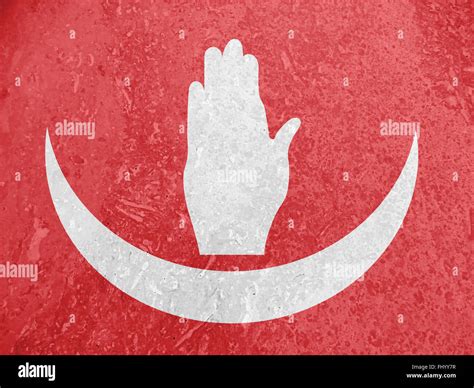 Flag of anjouan hi-res stock photography and images - Alamy