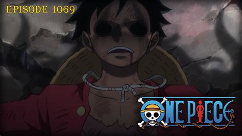 One Piece Episode 1069 Explained | Is Luffy Defeated !! | Luffy Vs Kaido | One Piece Explained ...