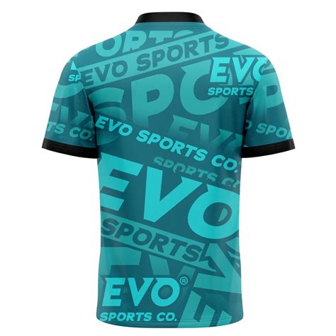 Custom Shirt - Custom Design – Evo Sports Co