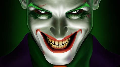 Joker Smile Wallpapers - Top Free Joker Smile Backgrounds - WallpaperAccess