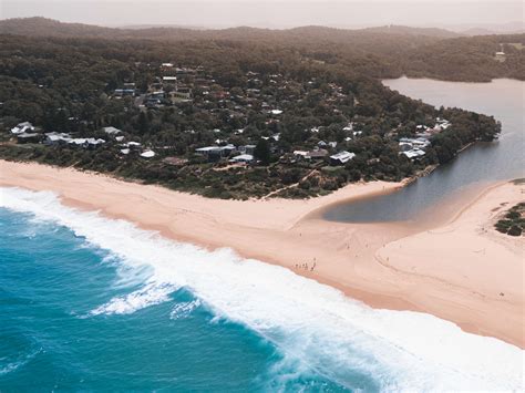 Coastal Lagoons | Love Central Coast