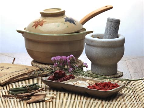 Traditional Chinese Medicine - Eastern Medicine | Dr. Weil