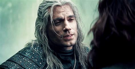 Henry Cavill as Geralt of Rivia (The Witcher) - The Witcher (Netflix) fan Art (43073715 ...