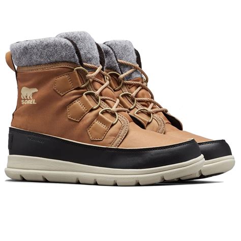 Sorel Women's Sorel™ Explorer Carnival Winter Boots - Sun & Ski Sports