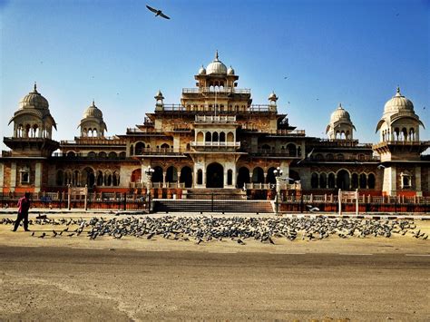 Albert Hall Museum in Jaipur | Museum in Jaipur | Things to do