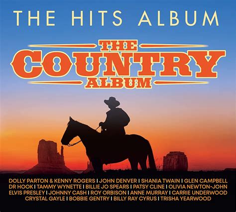 Country Album