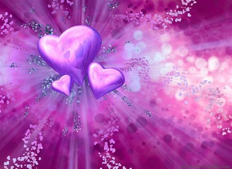 Love Purple Wallpaper ·① WallpaperTag