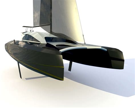 Modern Catamaran Trends: Gimmicks or Valid Design Ideas? | #1 Catamaran Resource