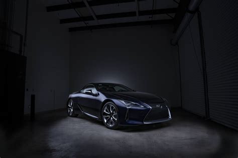 Lexus Black Panther LC 500 Photoshoot Wallpaper,HD Cars Wallpapers,4k ...