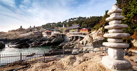 Visiting Haedong Yonggungsa, Busan - a complete guide - Daily Travel Pill