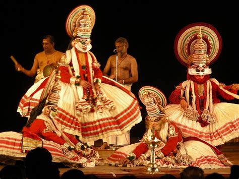 Top 5 Major Attractions of Onam Festival in Kerala