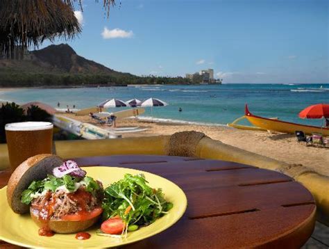 DUKE'S WAIKIKI, Honolulu - Waikiki - Updated 2024 Restaurant Reviews ...