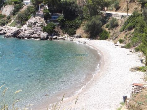 EG | Beach of Ancient Asini (Beach) [ARGOLIDA, NAFPLIEON]