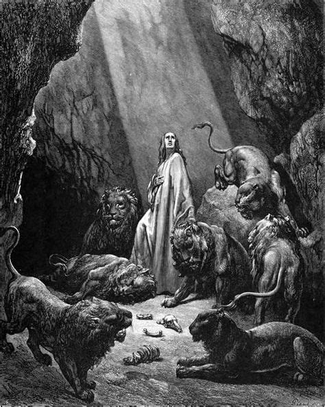 32 The Old Testament: Illustrations by Gustave Dore ideas | gustave ...