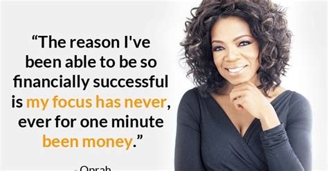 Bootstrap Business: Oprah Winfrey Quotes