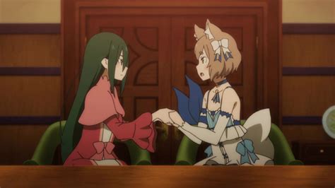 Re:Zero Season 2 Episode 1 Gallery - Anime Shelter