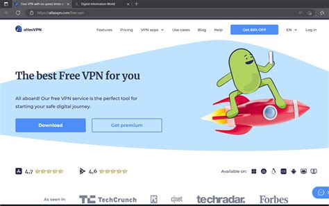 Need a Free VPN in 2023? Here Are the Best Ones