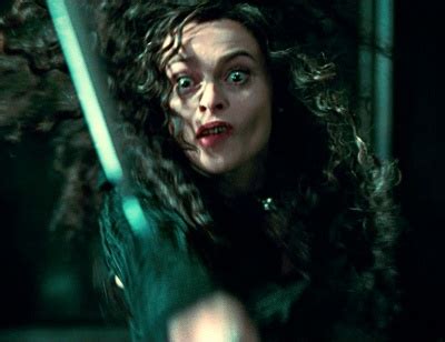 Bellatrix Lestrange - Harry Potter Wiki - Neoseeker