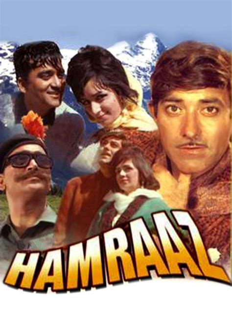 Hamraaz Movie: Review | Release Date | Songs | Music | Images | Official Trailers | Videos ...