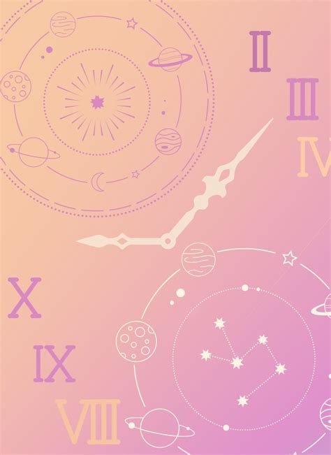 The Complete Guide to Reading Your Astrology Transit Chart