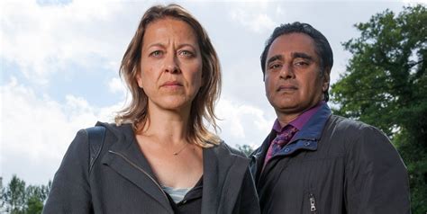 ITV finally shares update on Unforgotten series 4