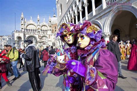 Venice Carnival 2014 - KissFromItaly | Italy tours