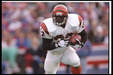 No. 8 Bengals draft bust of all-time: Ki-Jana Carter - Cincy Jungle