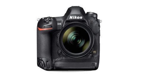 Nikon D6 DSLR Camera Available in April For $6,500 - FunkyKit