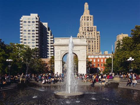 NYU (New York University) Office Photos | Glassdoor