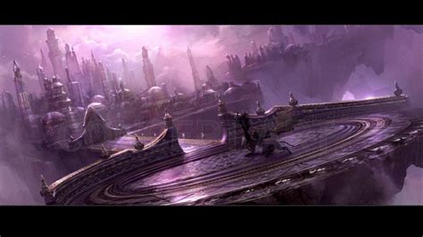 WARCRAFT Movie Concept Art and New Details — GeekTyrant