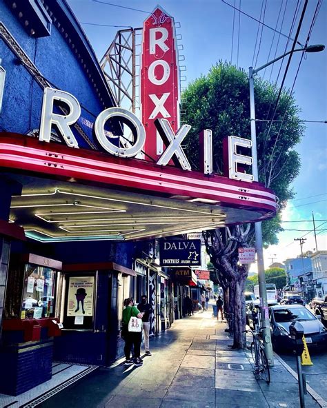 13 Essential San Francisco Movie Theaters