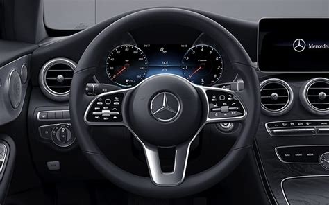 2023 Mercedes Benz C-Class Coupe