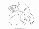 Sugar Coloring Page For Kids  Free Plum Printable Pages sketch template