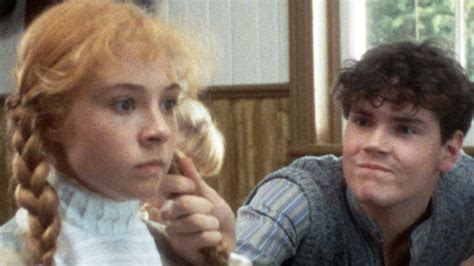 Jonathan Crombie, Anne of Green Gables actor, dead at 48 ...