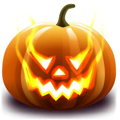 Jack-o'-lantern Emoticon | Symbols & Emoticons