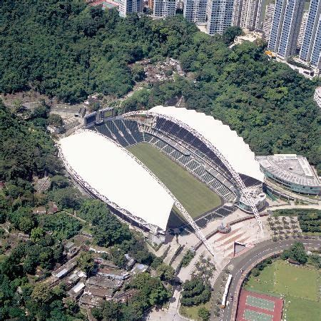 11 Best Hong Kong Stadium images | Hong kong, Football stadiums, Sports ...